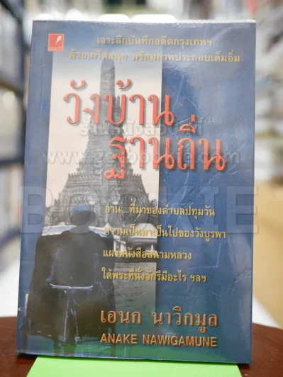 วังบ้านฐานถิ่น รูปที่ 1