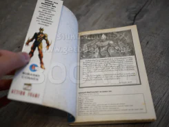 Ultraman Tiga อัลตร้าแมน ไทก้า 2 เล่มจบ รูปที่ 5