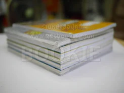 ผลงาน Jimmy Liao 7 เล่ม (มือหนึ่ง) รูปที่ 3