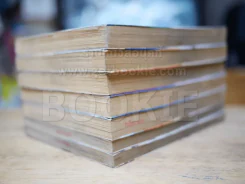 EXAXXION โปเจ็คปืนเทวะ 7 เล่มจบ รูปที่ 4