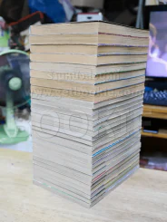 อินุยาฉะ เทพอสูรจิ้งจอกเงิน 29 เล่ม (ไม่ครบชุด) รูปที่ 4