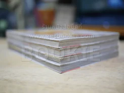 นางฟ้าหัวใจติดปีก 4 เล่มจบ รูปที่ 3