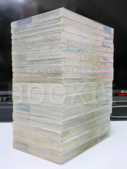 เมื่อคุณหญิงจอมแก่นแต่งงาน 7 เล่มจบ + ภาคหลังแต่งงาน 11 เล่มจบ รูปที่ 4