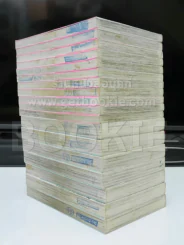 เมื่อคุณหญิงจอมแก่นแต่งงาน 7 เล่มจบ + ภาคหลังแต่งงาน 11 เล่มจบ รูปที่ 3