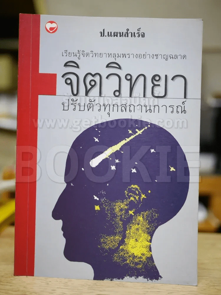 จิตวิทยา ปรับตัวทุกสถานการณ์ รูปที่ 1