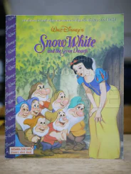 Snow White and the Seven Dwarfs รูปที่ 1