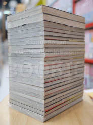 20th Century Boy แก๊งนี้มีป่วน 22 เล่มจบ + ภาคเสริม 2 เล่มจบ + 20 th Century Boys Spinoff รูปที่ 4