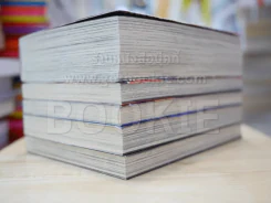 กล่องจุนจิ อิโต้ Junji Ito + หนังสือ (มือสอง) รูปที่ 6