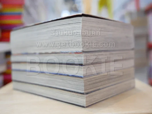 กล่องจุนจิ อิโต้ Junji Ito + หนังสือ (มือสอง) รูปที่ 5