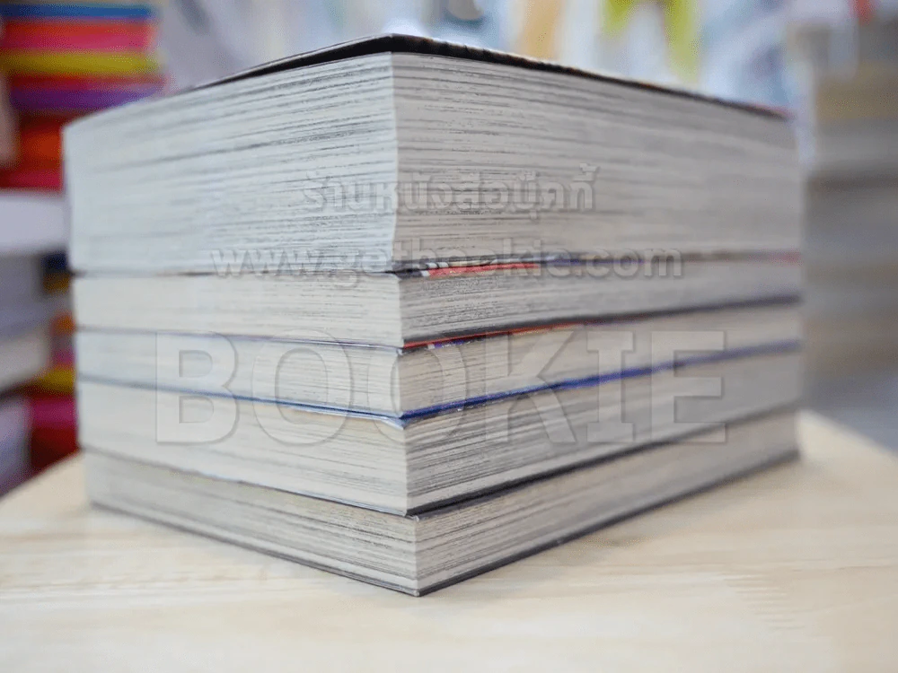 กล่องจุนจิ อิโต้ Junji Ito + หนังสือ (มือสอง) รูปที่ 6