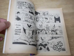Dragon Ball Z Call Game รูปที่ 4