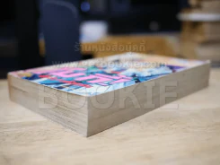 โบกี้ มือปราบตัวแสบ - มิยาชิตะ อากิระ รูปที่ 3