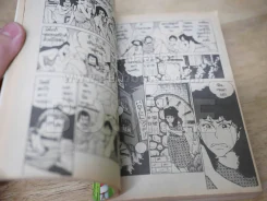 หนุ่มกระตุกพกความฮามาเป็นกระตั๊ก - Kobayashi (ผู้เขียนสาว 16 ว้าว) รูปที่ 5