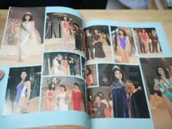 มิสไทยแลนด์เวิลด์ Miss Thailand World 1990 ชนากานต์ ชัยศรี รูปที่ 4