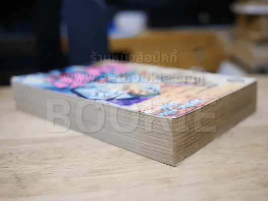 โบกี้ มือปราบตัวแสบ - มิยาชิตะ อากิระ รูปที่ 4