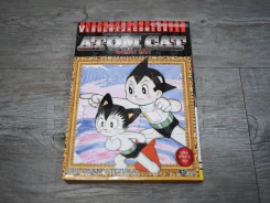 Atom Cat อะตอม แค็ท - โอซามุ รูปที่ 1