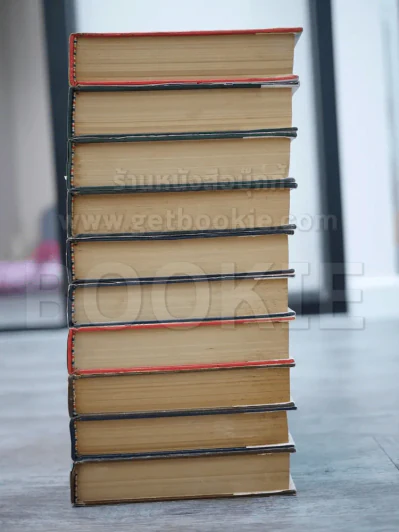 ขุนศึก ไม้เมืองเดิม 10 เล่มจบ รูปที่ 6