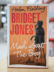 Bridget Jones Mad About the boy รูปที่ 1