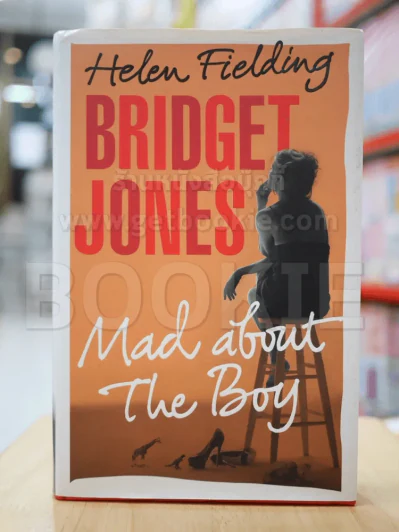 Bridget Jones Mad About the boy รูปที่ 1