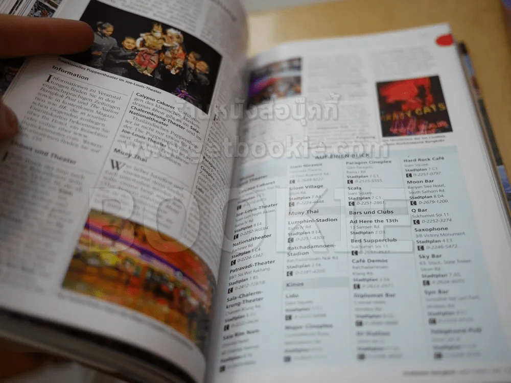 Thailand (Dorling Kindersley) รูปที่ 7