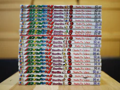 เครยอน ชินจัง เล่ม 1-22 รูปที่ 2