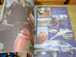 Ultraman Chronicles Vol.1 รูปที่ 2