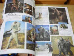 Ultraman Chronicles Vol.1 รูปที่ 3