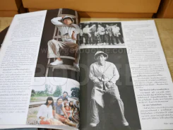 ชีวิตชีวา ปีที่ 1 ฉบับที่ 3 ปักษ์แรก กุมภาพันธ์ 2536 โน๊ต อุดม รูปที่ 3