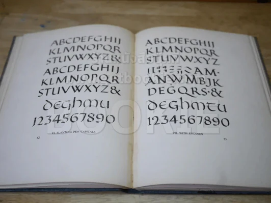Typography รูปที่ 2