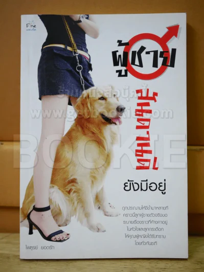 ผู้ชายสันดานดียังมีอยู่ รูปที่ 1