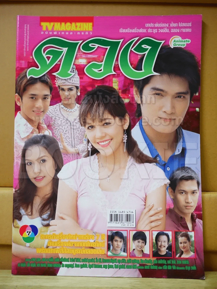 ดวง รูปที่ 1