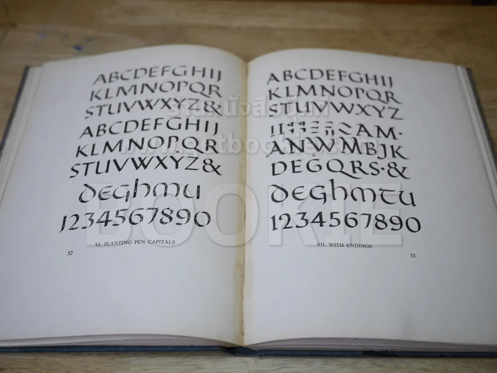 Typography รูปที่ 2