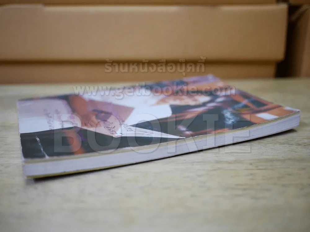 บันทึกเรื่องการปกครองไทยสมัยอยุธยาและต้นรัตนโกสินทร์ (สภาพบวมน้ำ) รูปที่ 2