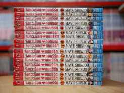 จังหวะร็อคดนตรีรัก 17 เล่มจบ รูปที่ 2