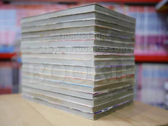 จังหวะร็อคดนตรีรัก 17 เล่มจบ รูปที่ 3