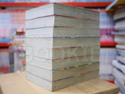 เซเลอร์มูน Sailor Moon 8 เล่มจบ รูปที่ 4