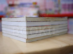จังหวะร็อคดนตรีรัก นิยาย 5 เล่ม + รักที่ไม่ได้รับเชิญ นิยาย 1 เล่ม รูปที่ 4