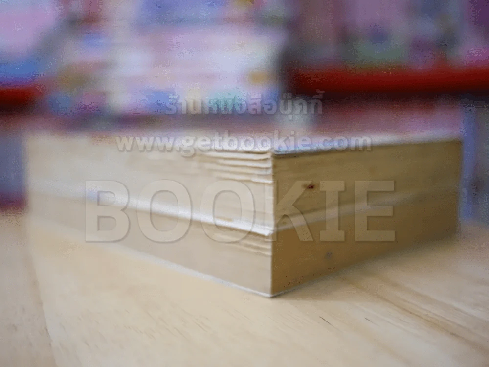 Rumik World 2 เล่มจบ (ผู้เขียนรันม่า) สภาพดีมาก รูปที่ 4