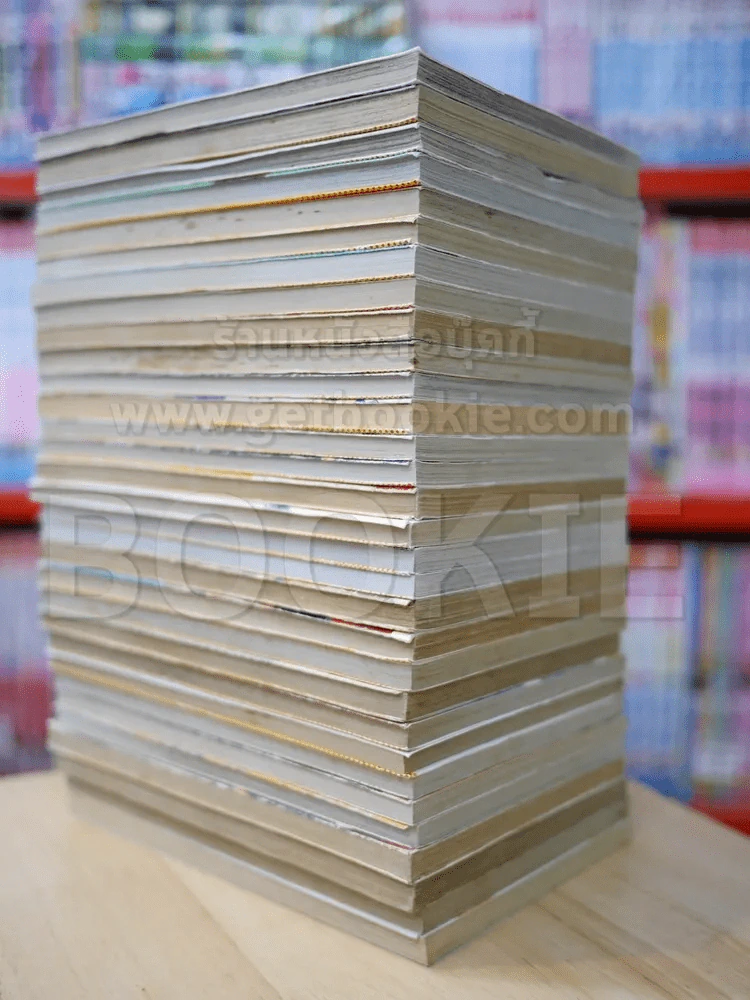 Slamdunk สแลมดังก์ 31 เล่มจบ รูปที่ 3