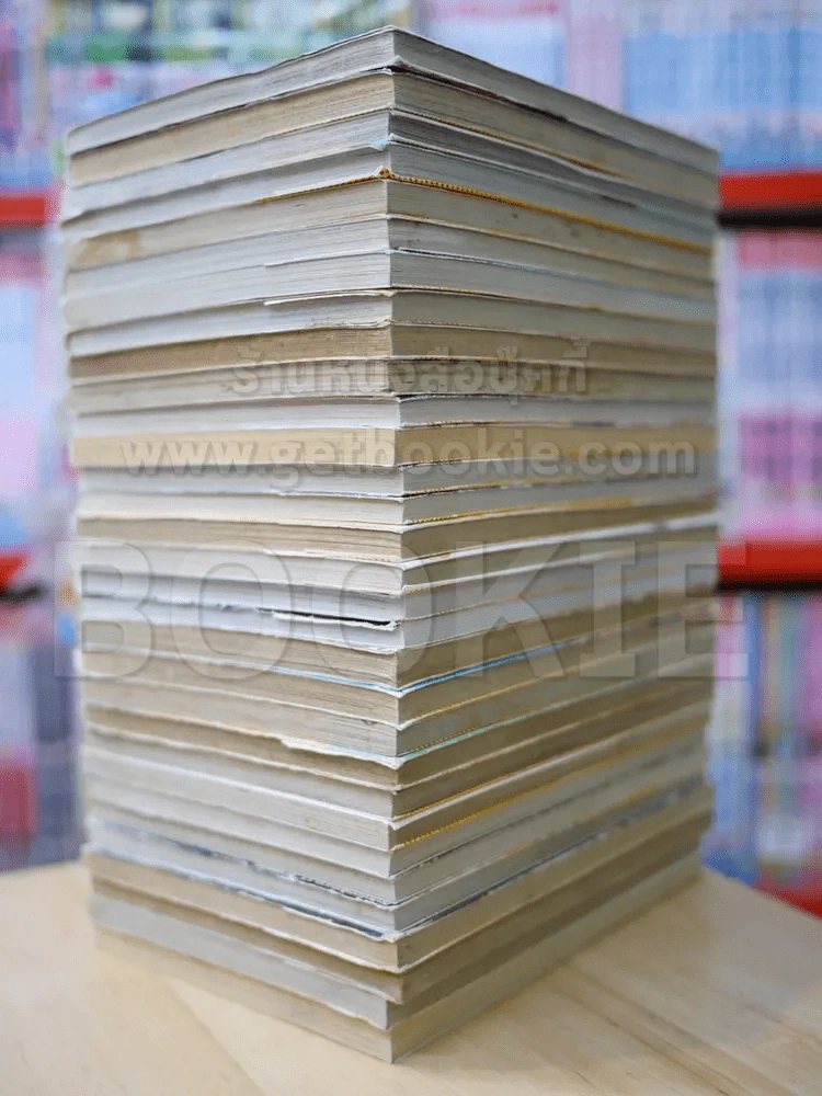 Slamdunk สแลมดังก์ 31 เล่มจบ รูปที่ 4