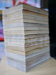 ไอ้หนูซูชิ ภาคแข่งทั่วประเทศ 17 เล่มจบ รูปที่ 4