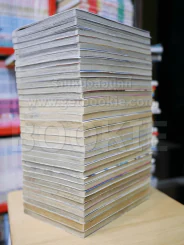 Sket Dance สเก็ต ดานซ์ 32 เล่มจบ รูปที่ 4