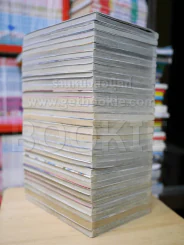 Sket Dance สเก็ต ดานซ์ 32 เล่มจบ รูปที่ 3