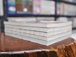 นิยายจังหวะร็อคดนตรีรัก 5 เล่ม รูปที่ 3