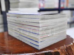 คุณผู้หญิงคือนายคุณผู้ชายคือสัตว์เลี้ยง 14 เล่มจบ (ขาดเล่ม 10-14) รูปที่ 3