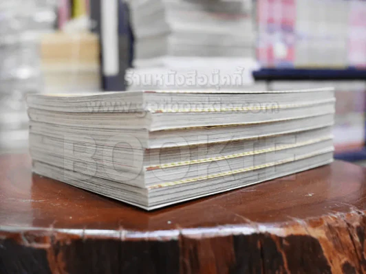 ขอคู่ใจใครสักคน 6 เล่มจบ รูปที่ 4