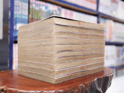 ปรสิต 10 เล่มจบ รูปที่ 4