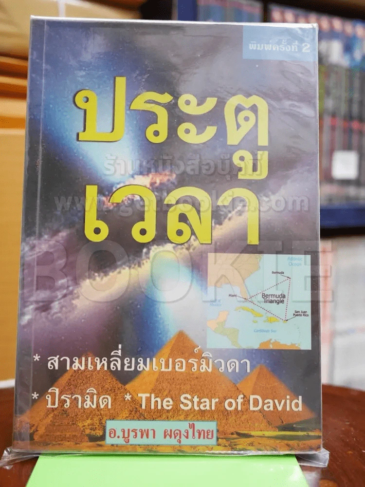 ประตูเวลา รูปที่ 1