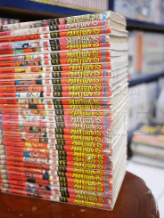 Slamdunk สแลมดังก์ 31 เล่มจบ รูปที่ 3