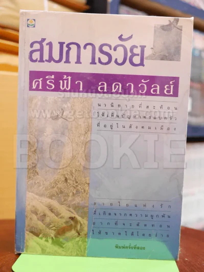 สมการวัย - ศรีฟ้า รูปที่ 1